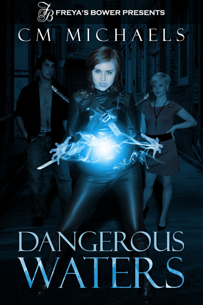 Cover_Dangerous Waters